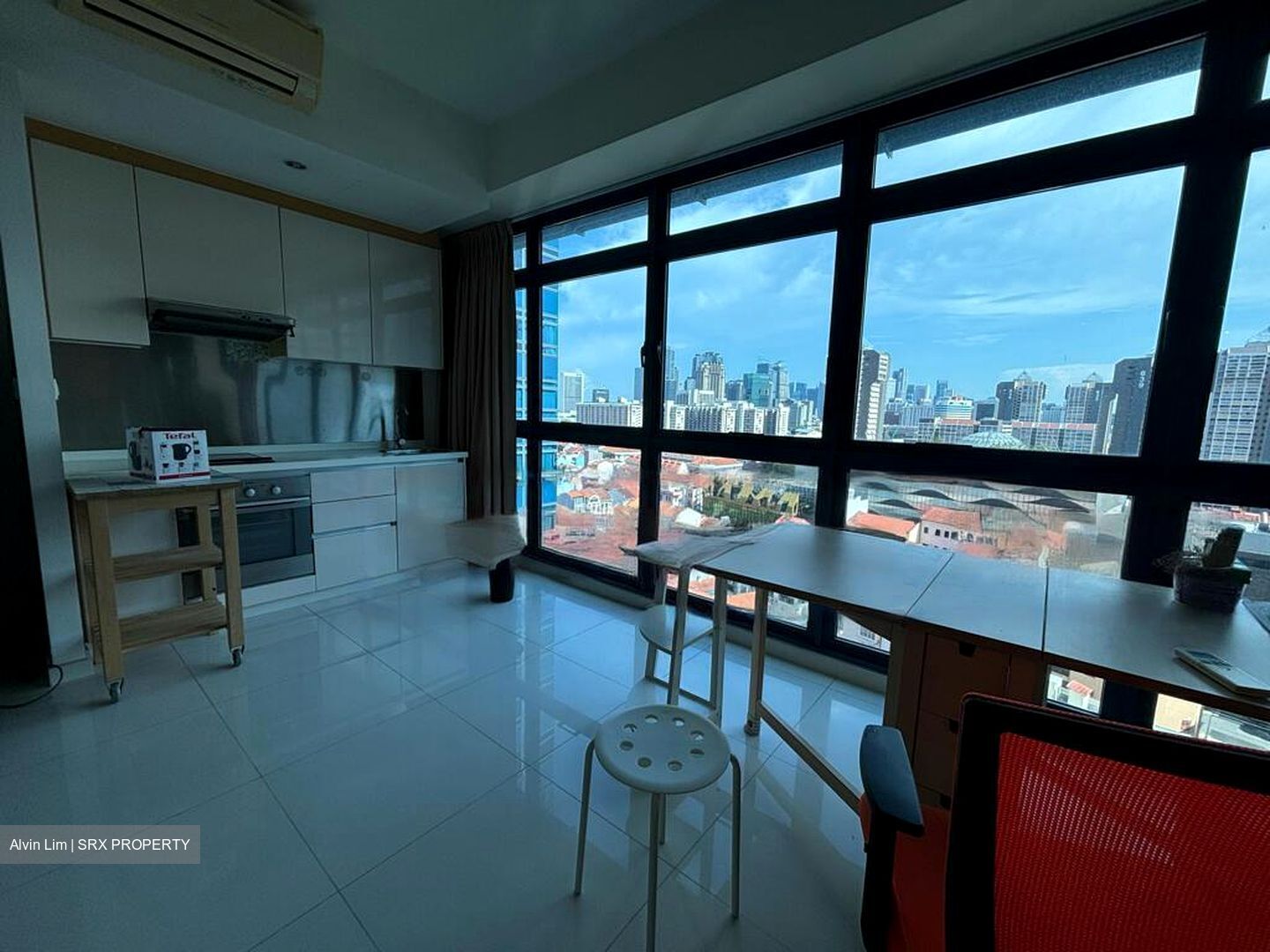 City Square Residences (D8), Condominium #437725861